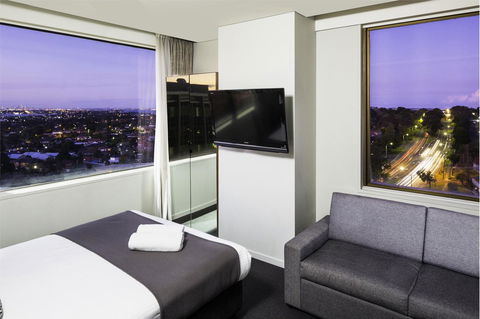 Metro Hotel Miranda - Inverell Accommodation 4