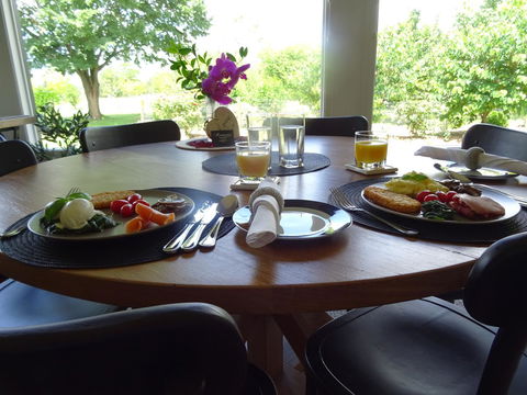 Romanz In The Valley (Luxury B&B) - Inverell Accommodation 40