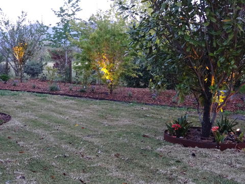 Romanz In The Valley (Luxury B&B) - Inverell Accommodation 22