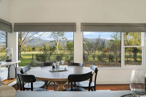 Romanz In The Valley (Luxury B&B) - Inverell Accommodation 16