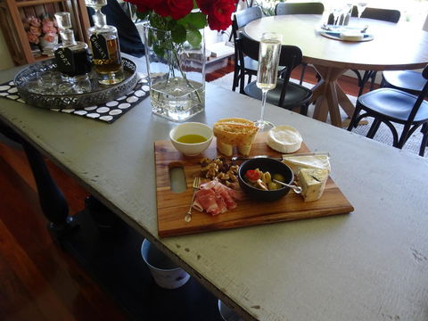 Romanz In The Valley (Luxury B&B) - Inverell Accommodation 43