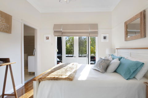 Romanz In The Valley (Luxury B&B) - Inverell Accommodation 7