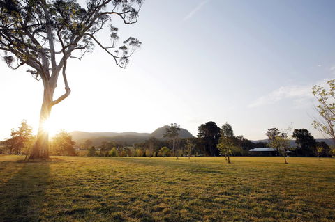 Romanz In The Valley (Luxury B&B) - Inverell Accommodation 23