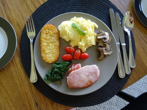 Romanz In The Valley (Luxury B&B) - Inverell Accommodation 42