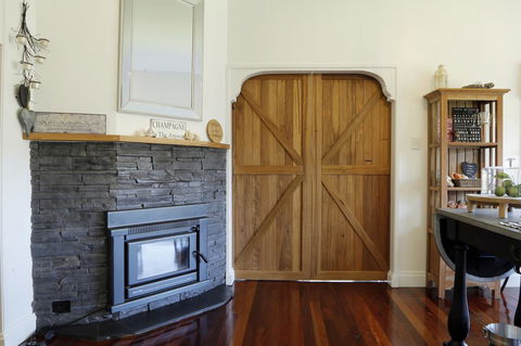 Romanz In The Valley (Luxury B&B) - Inverell Accommodation 15