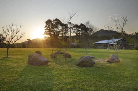Romanz In The Valley (Luxury B&B) - Inverell Accommodation 38