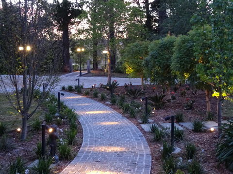 Romanz In The Valley (Luxury B&B) - Inverell Accommodation 28
