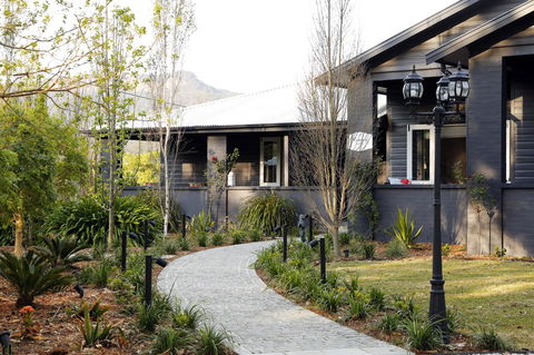 Romanz In The Valley (Luxury B&B) - Inverell Accommodation 27