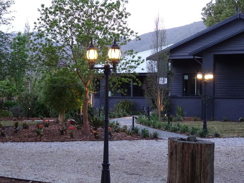 Romanz In The Valley (Luxury B&B) - Inverell Accommodation 29