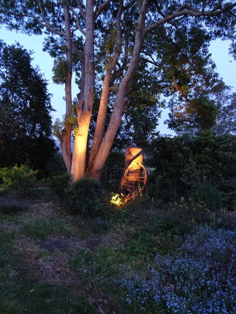 Romanz In The Valley (Luxury B&B) - Inverell Accommodation 31