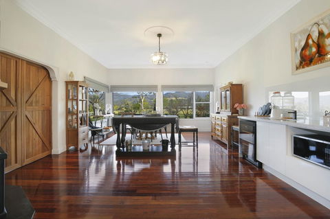 Romanz In The Valley (Luxury B&B) - Inverell Accommodation 19