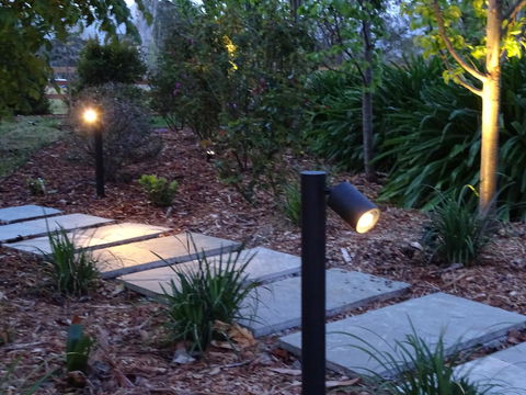 Romanz In The Valley (Luxury B&B) - Inverell Accommodation 25