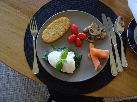 Romanz In The Valley (Luxury B&B) - Inverell Accommodation 41