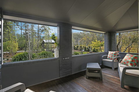 Romanz In The Valley (Luxury B&B) - Inverell Accommodation 14