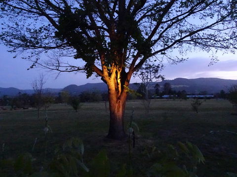 Romanz In The Valley (Luxury B&B) - Inverell Accommodation 36