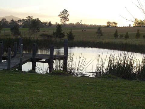 Romanz In The Valley (Luxury B&B) - Inverell Accommodation 34