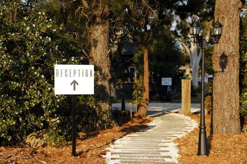 Romanz In The Valley (Luxury B&B) - Inverell Accommodation 37