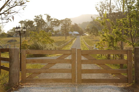 Romanz In The Valley (Luxury B&B) - Inverell Accommodation 35