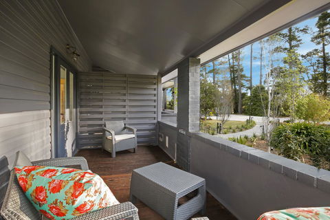 Romanz In The Valley (Luxury B&B) - Inverell Accommodation 10