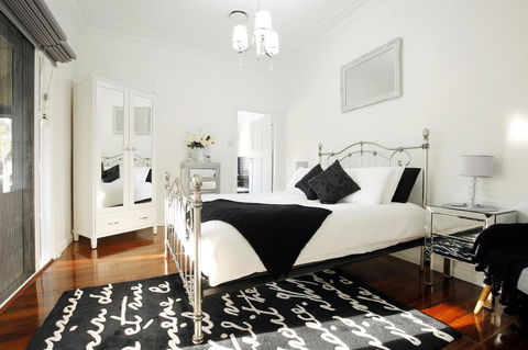 Romanz In The Valley (Luxury B&B) - Inverell Accommodation 12