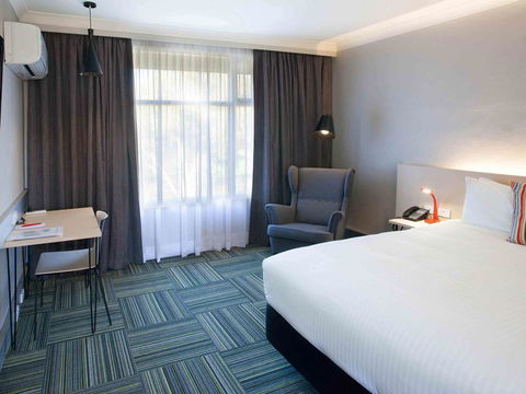 Ibis Styles Tamworth - Inverell Accommodation 39