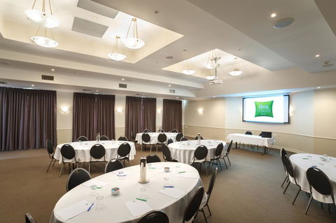 Ibis Styles Tamworth - Inverell Accommodation 8
