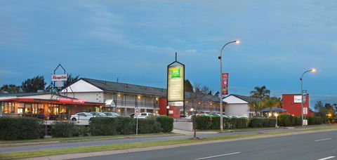 Ibis Styles Tamworth - Inverell Accommodation 6