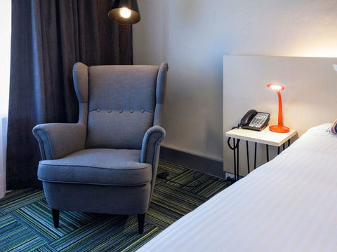 Ibis Styles Tamworth - Inverell Accommodation 17