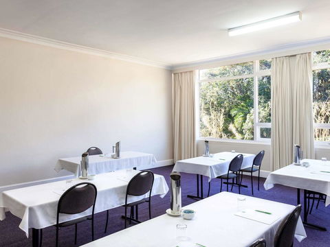 Ibis Styles Tamworth - Inverell Accommodation 41