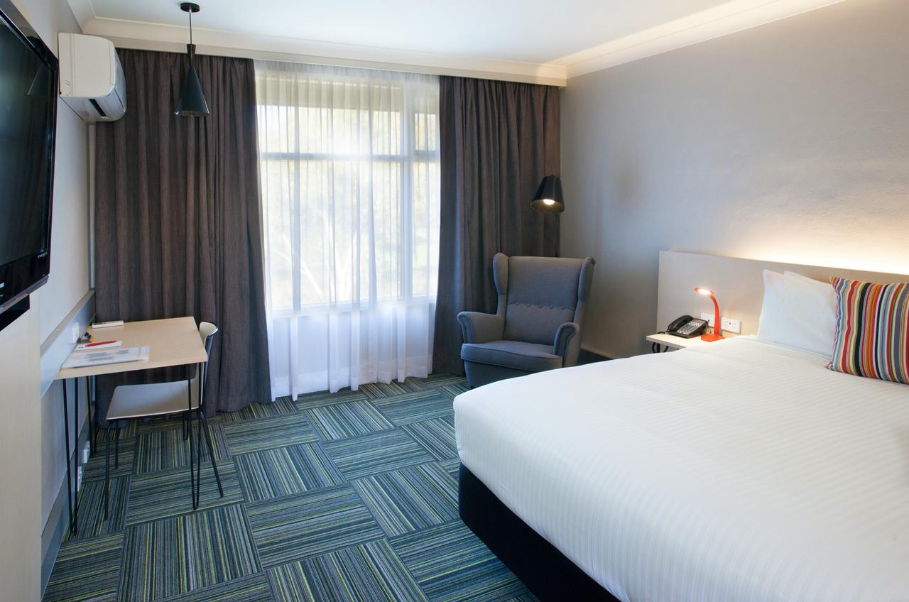  Inverell Accommodation