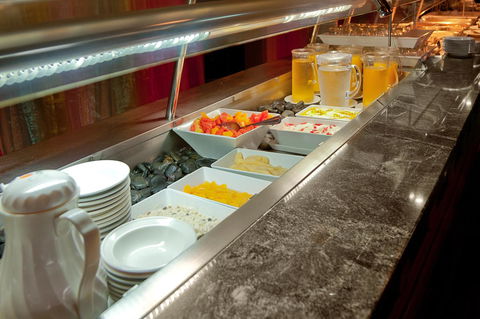 Ibis Styles Tamworth - Inverell Accommodation 12
