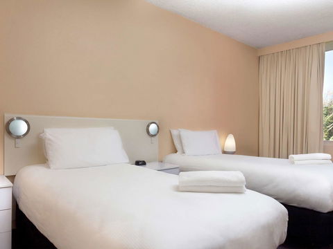 Ibis Styles Tamworth - Inverell Accommodation 43