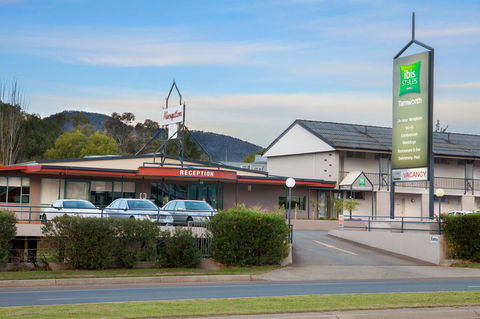 Ibis Styles Tamworth - Inverell Accommodation 10