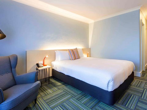 Ibis Styles Tamworth - Inverell Accommodation 31