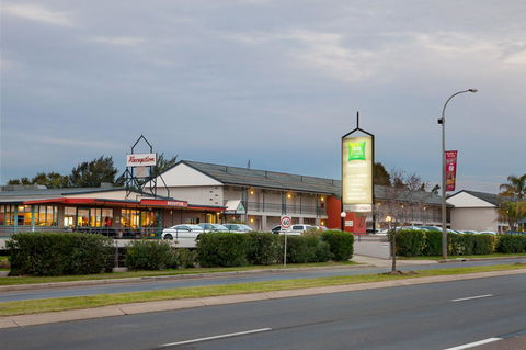 Ibis Styles Tamworth - Inverell Accommodation 9