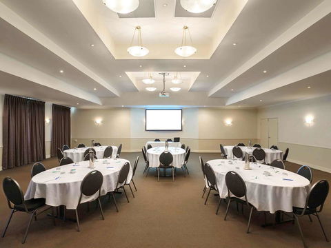 Ibis Styles Tamworth - Inverell Accommodation 42