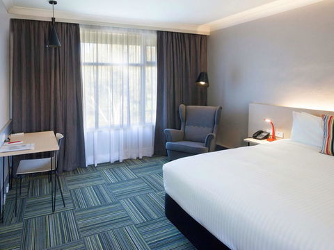 Ibis Styles Tamworth - Inverell Accommodation 35