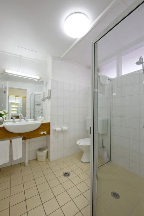 Ibis Styles Tamworth - Inverell Accommodation 24