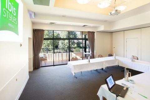 Ibis Styles Tamworth - Inverell Accommodation 14