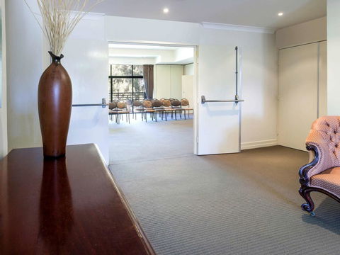Ibis Styles Tamworth - Inverell Accommodation 29