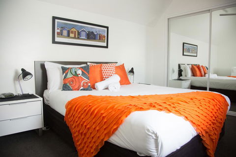 Byron Central Apartments - Inverell Accommodation 8