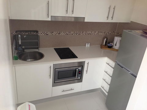 Byron Central Apartments - Inverell Accommodation 26