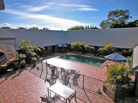 Byron Central Apartments - Inverell Accommodation 16