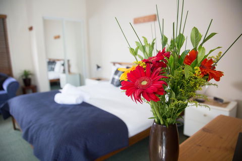 Byron Central Apartments - Inverell Accommodation 14