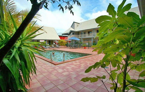 Byron Central Apartments - Inverell Accommodation 17