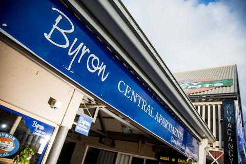 Byron Central Apartments - Inverell Accommodation 23