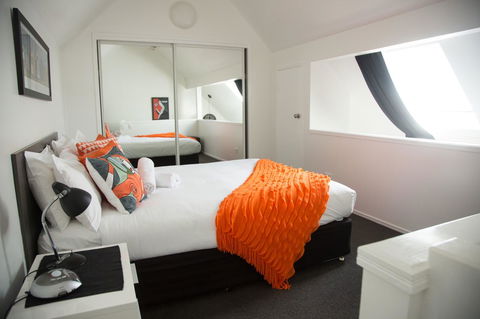 Byron Central Apartments - Inverell Accommodation 5
