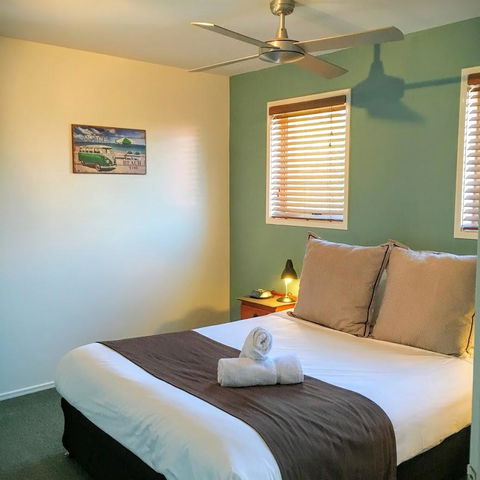 Byron Central Apartments - Inverell Accommodation 37