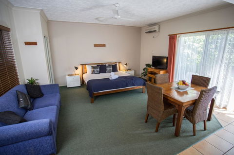 Byron Central Apartments - Inverell Accommodation 30