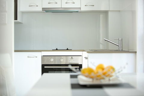 Byron Central Apartments - Inverell Accommodation 9